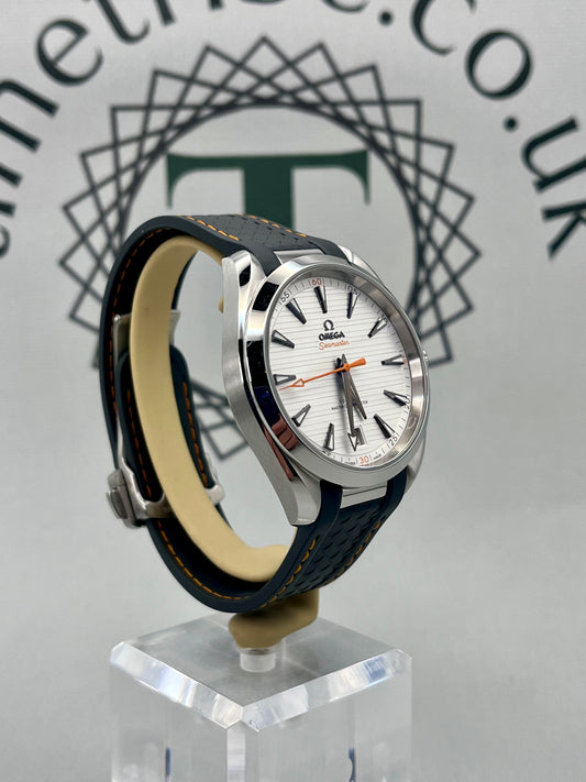 Omega SeaMaster AquaTerra 41mm 220.12.41.21.02.002 Automatic