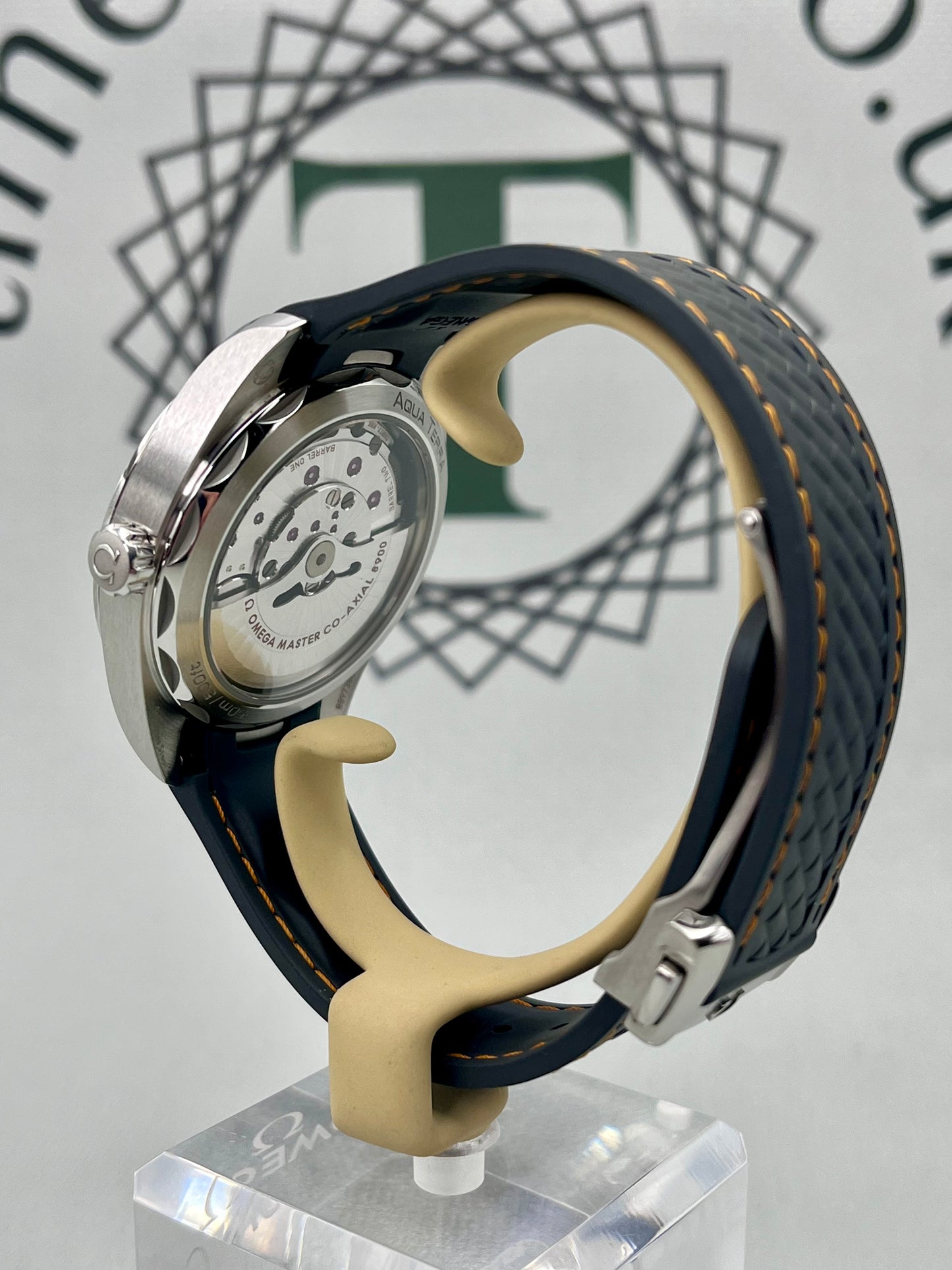 Omega SeaMaster AquaTerra 41mm 220.12.41.21.02.002 Automatic