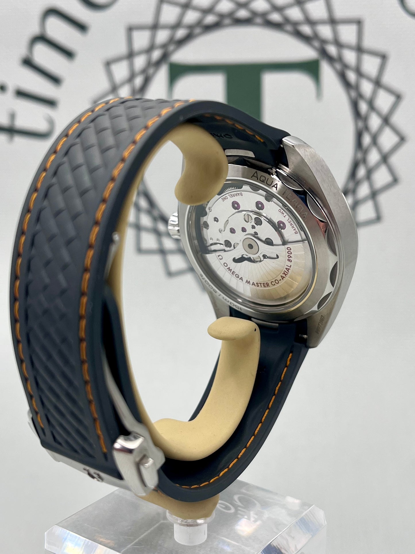 Omega SeaMaster AquaTerra 41mm 220.12.41.21.02.002 Automatic