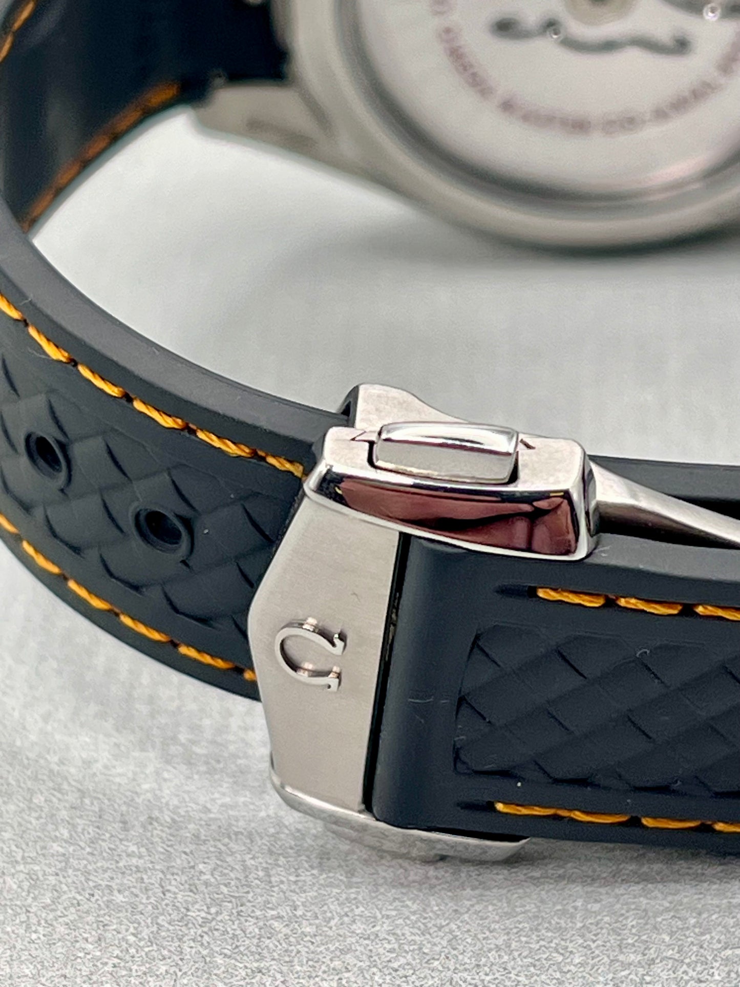 Omega SeaMaster AquaTerra 41mm 220.12.41.21.02.002 Automatic