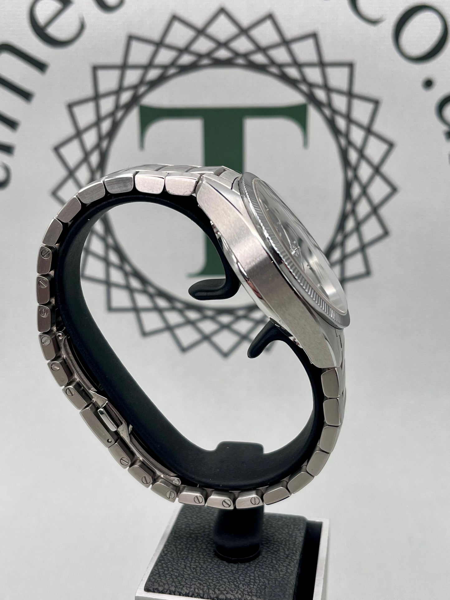2022 Omega Constellation Globemaster Full Set 39mm 130.30.39.21.03.001