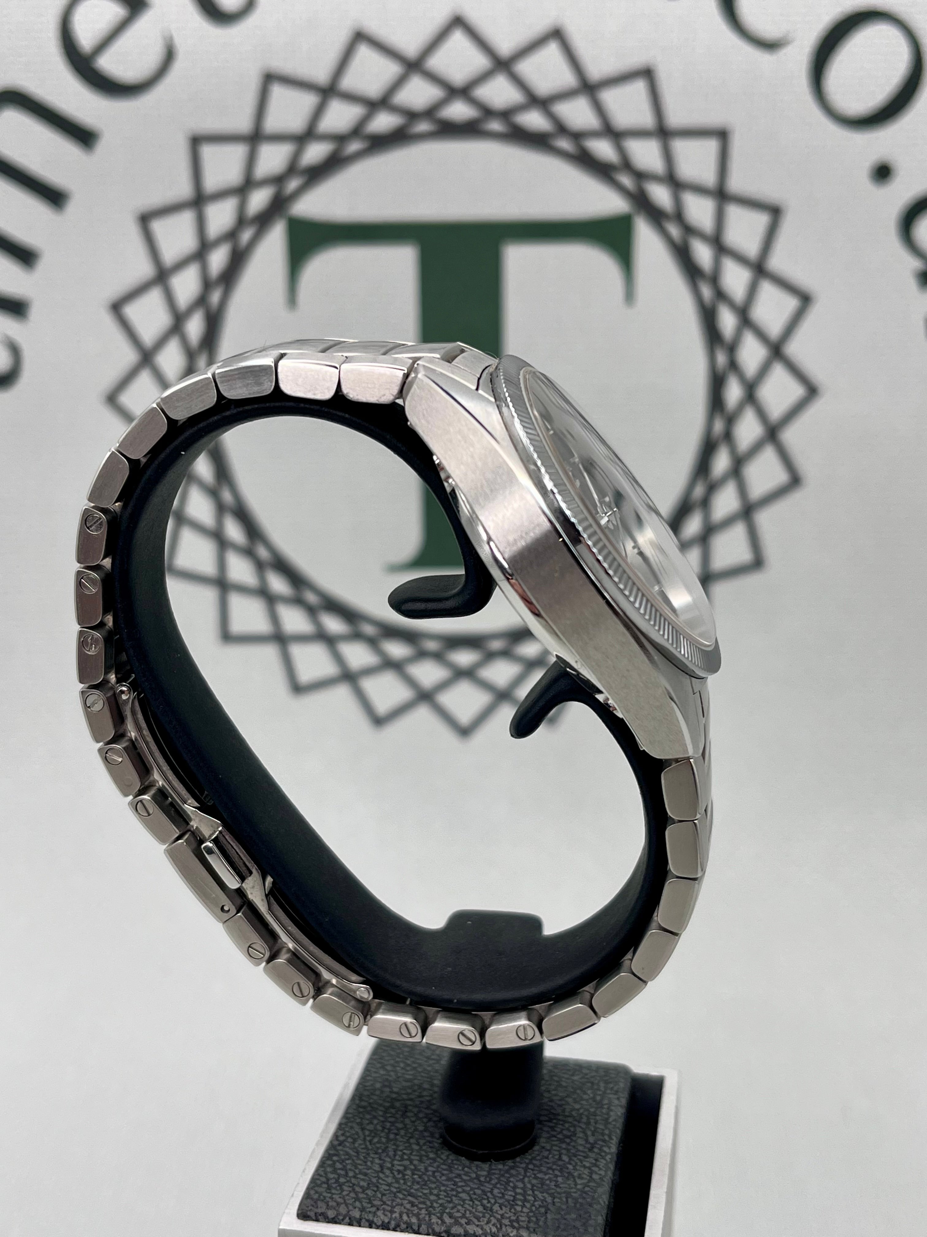 2022 Omega Constellation Globemaster Full Set 39mm 130.30.39.21.03.001