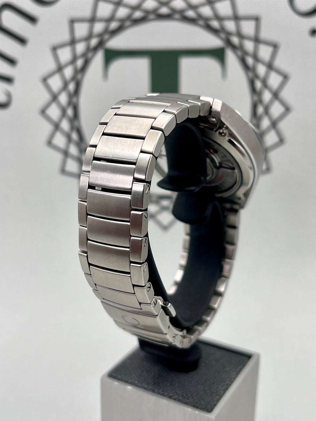 2022 Omega Constellation Globemaster Full Set 39mm 130.30.39.21.03.001