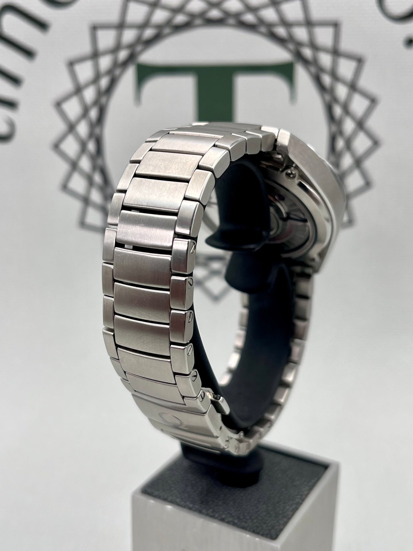 2022 Omega Constellation Globemaster Full Set 39mm 130.30.39.21.03.001