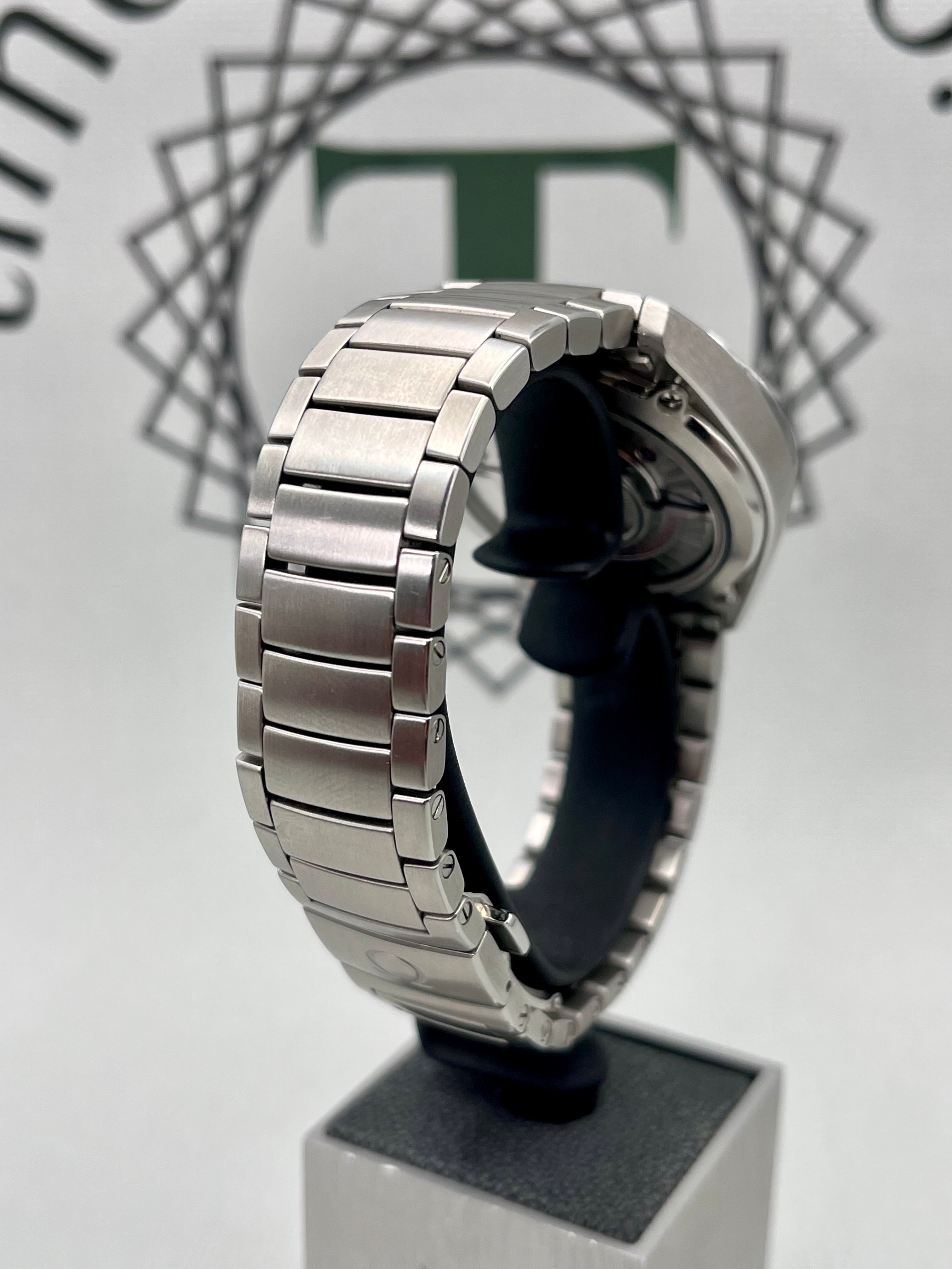 2022 Omega Constellation Globemaster Full Set 39mm 130.30.39.21.03.001