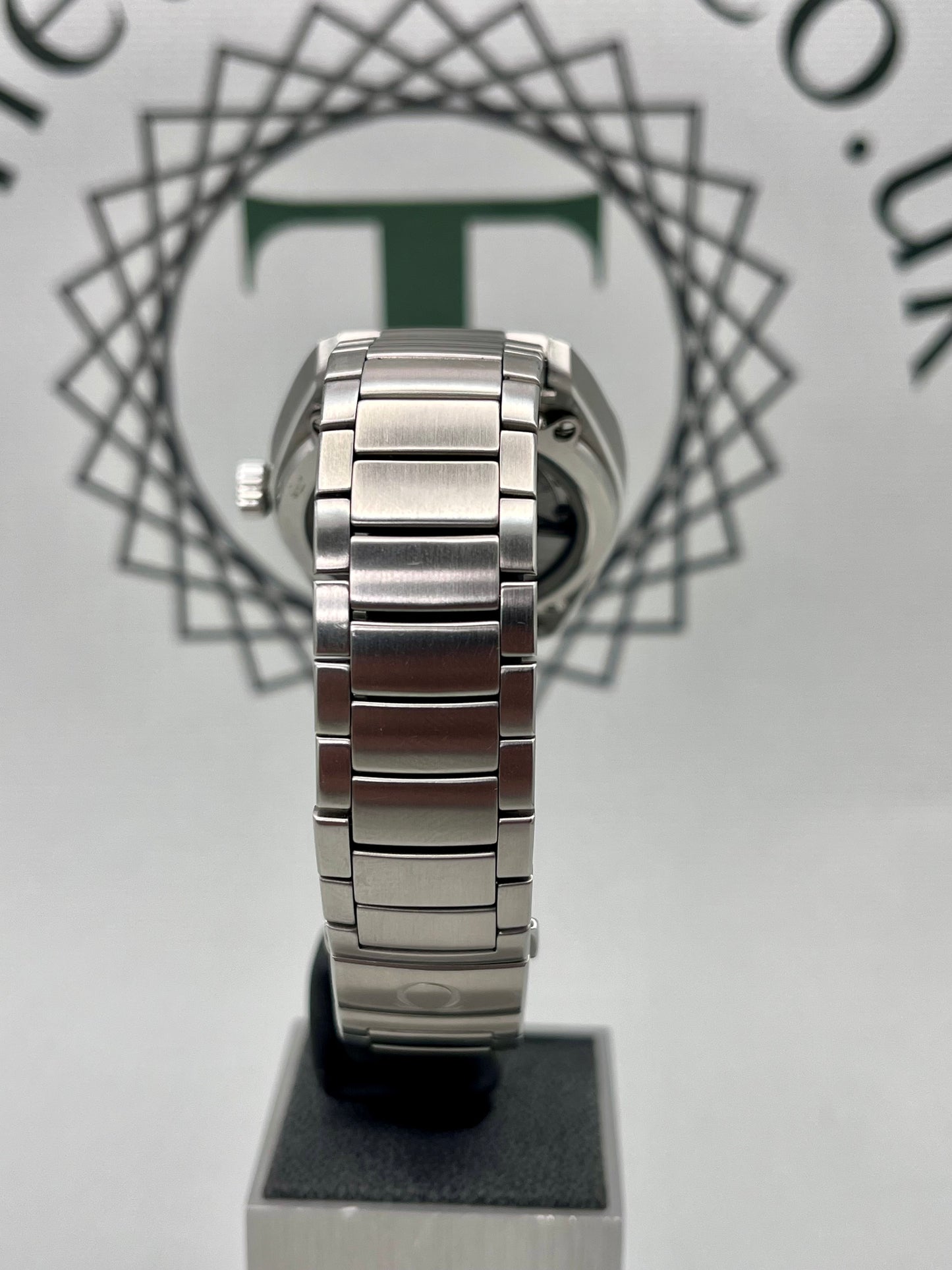 2022 Omega Constellation Globemaster Full Set 39mm 130.30.39.21.03.001
