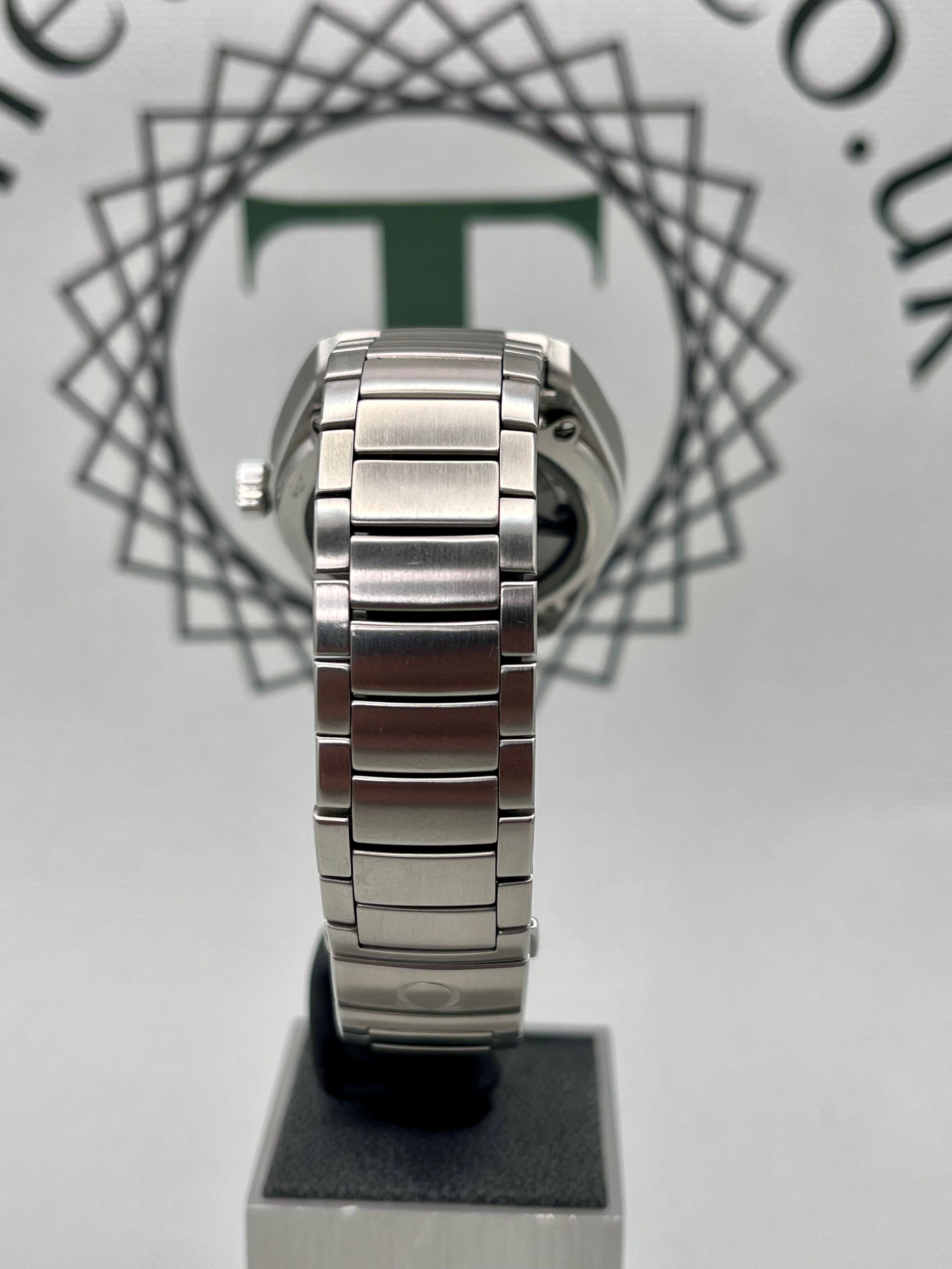 2022 Omega Constellation Globemaster Full Set 39mm 130.30.39.21.03.001