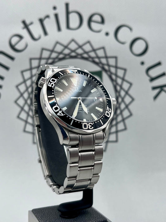 Omega Seamaster 300m 'Peter Blake' 2254.50 Automatic - Please read description