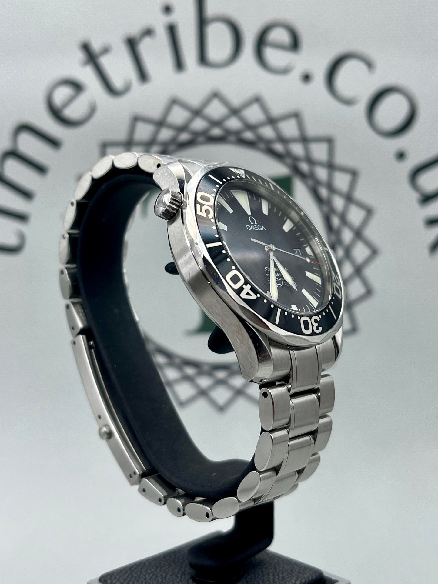 Omega Seamaster 300m 'Peter Blake' 2254.50 Automatic - Please read description