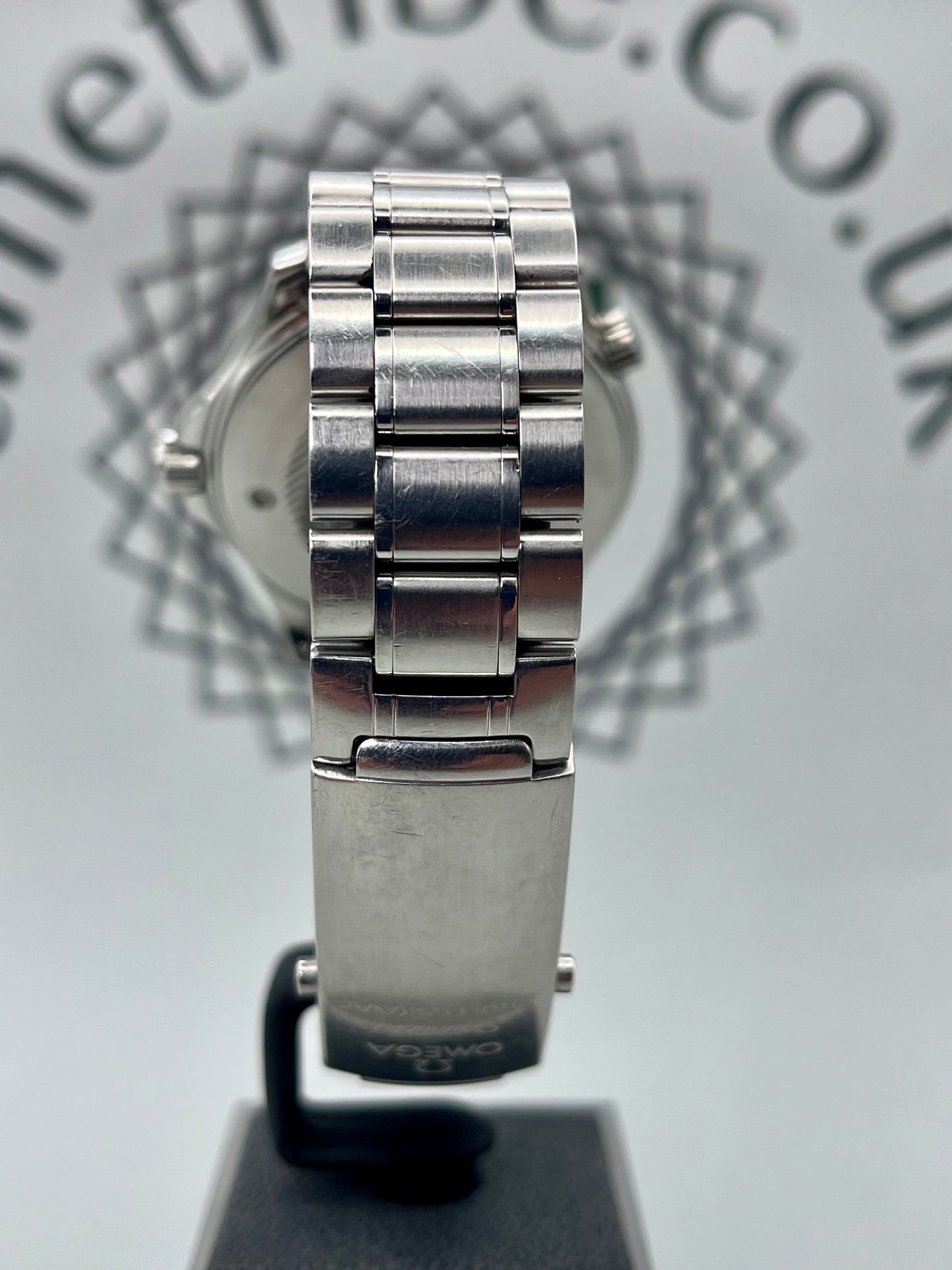 Omega Seamaster 300m 'Peter Blake' 2254.50 Automatic - Please read description