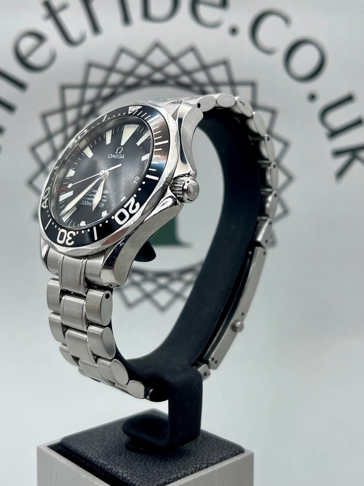 Omega Seamaster 300m 'Peter Blake' 2254.50 Automatic - Please read description