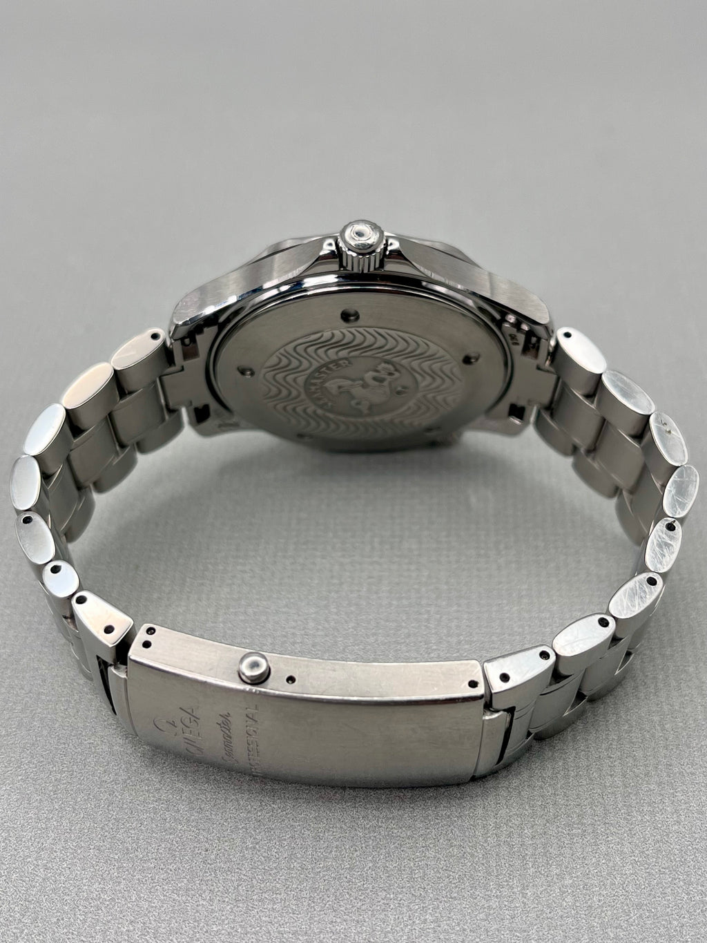 Omega Seamaster 300m 'Peter Blake' 2254.50 Automatic - Please read description