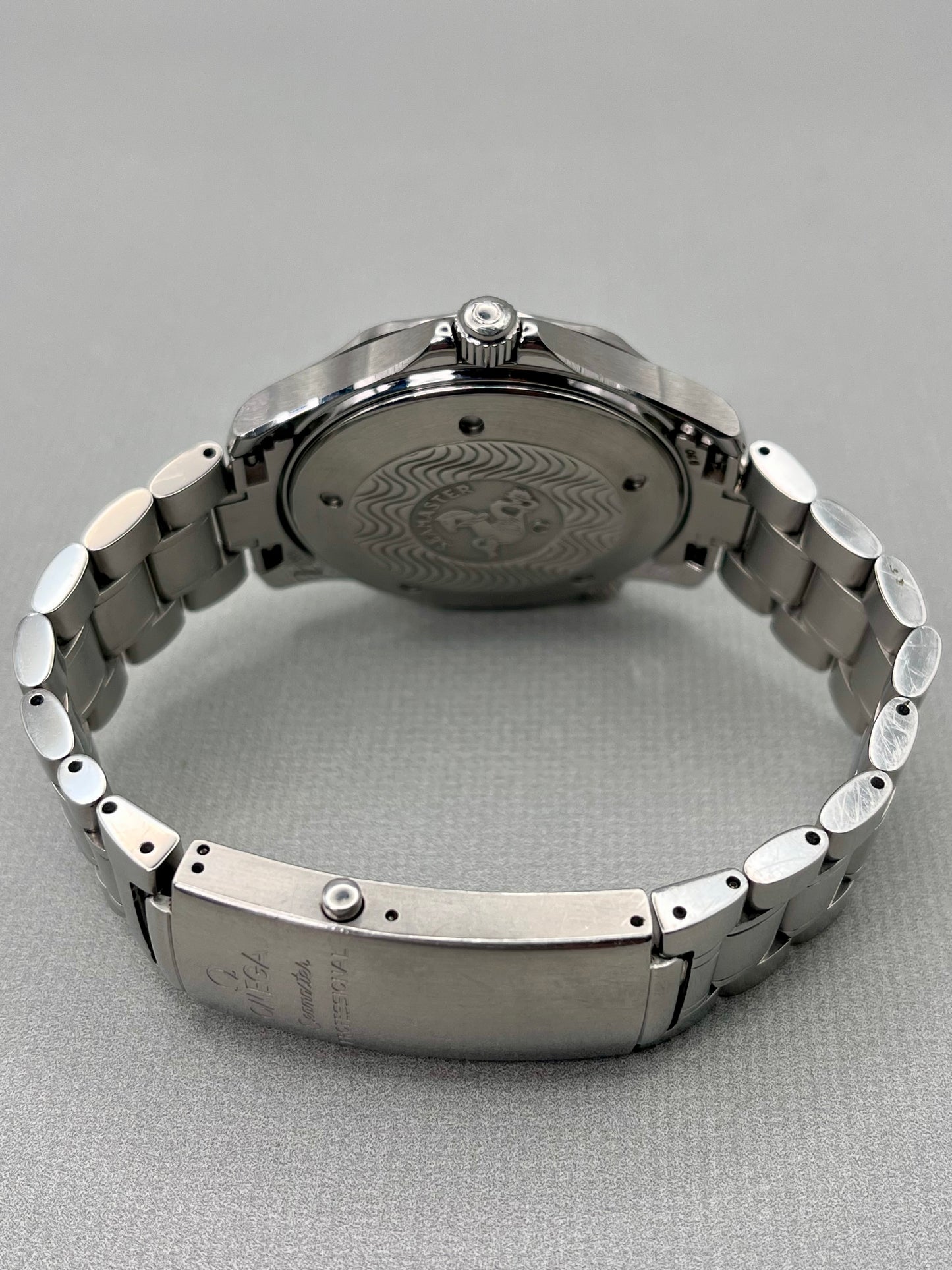Omega Seamaster 300m 'Peter Blake' 2254.50 Automatic - Please read description