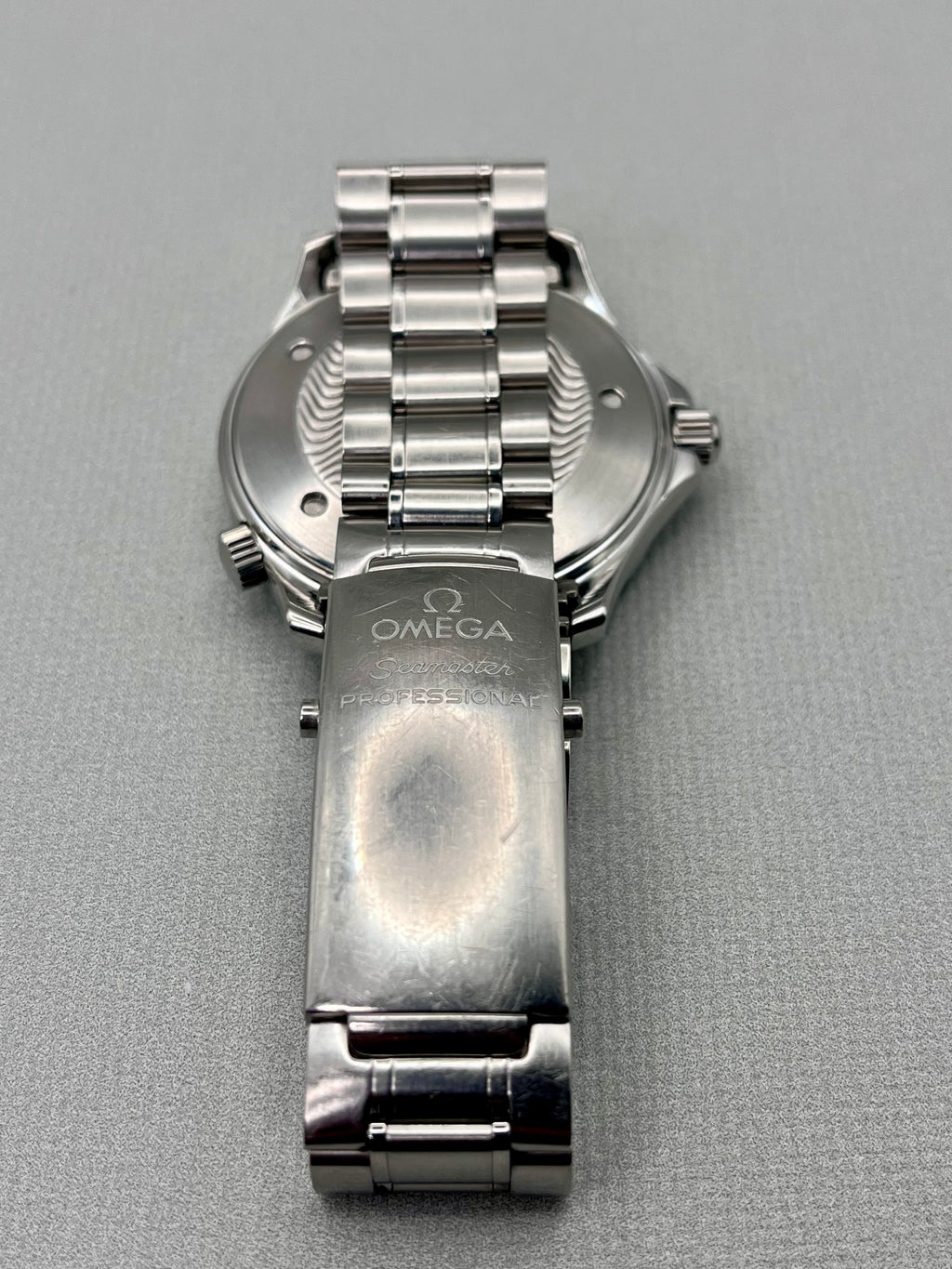 Omega Seamaster 300m 'Peter Blake' 2254.50 Automatic - Please read description