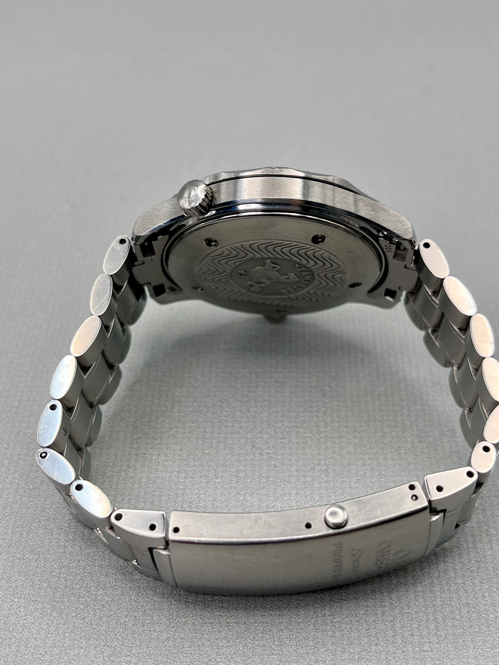 Omega Seamaster 300m 'Peter Blake' 2254.50 Automatic - Please read description