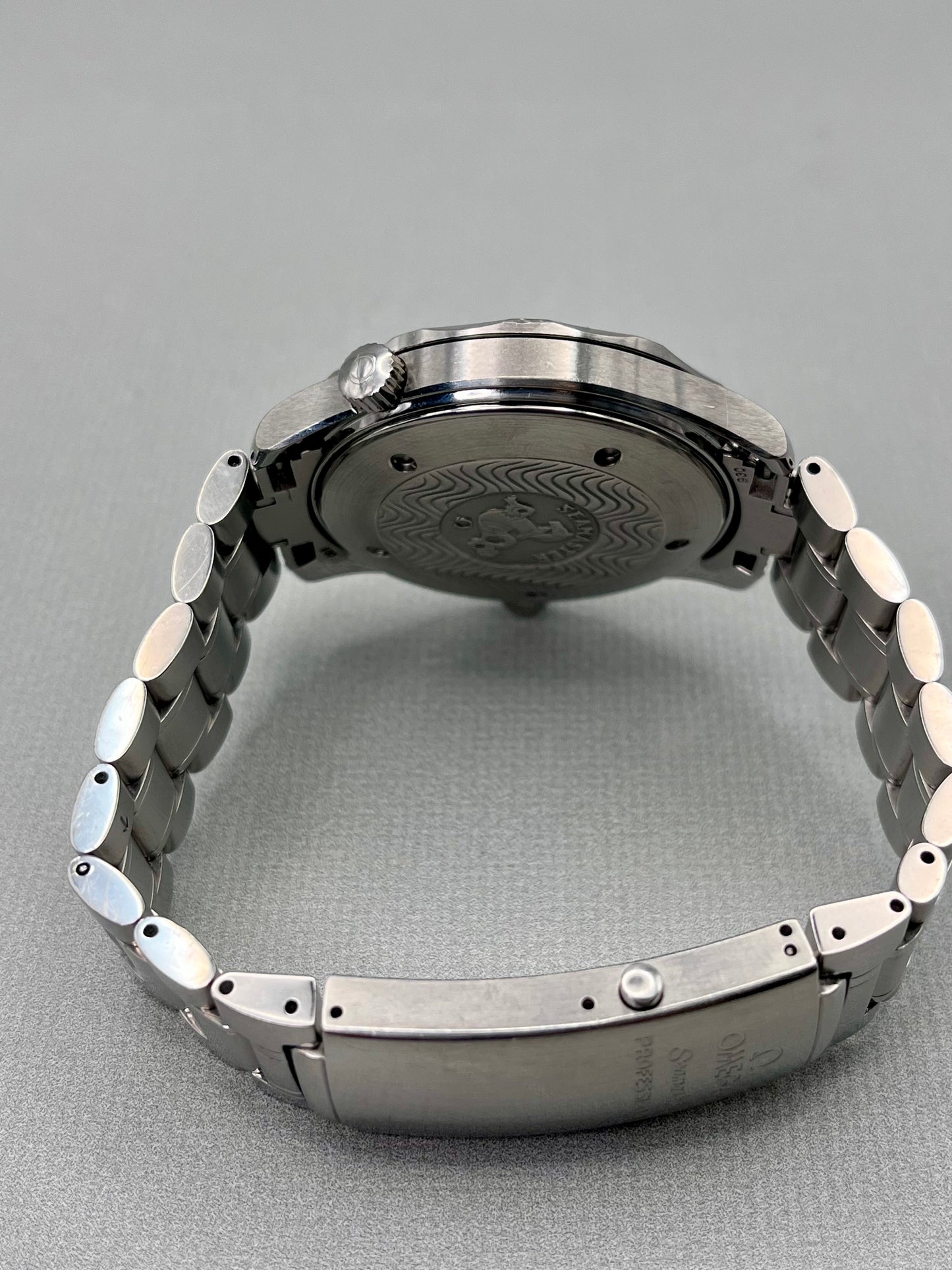 Omega Seamaster 300m 'Peter Blake' 2254.50 Automatic - Please read description