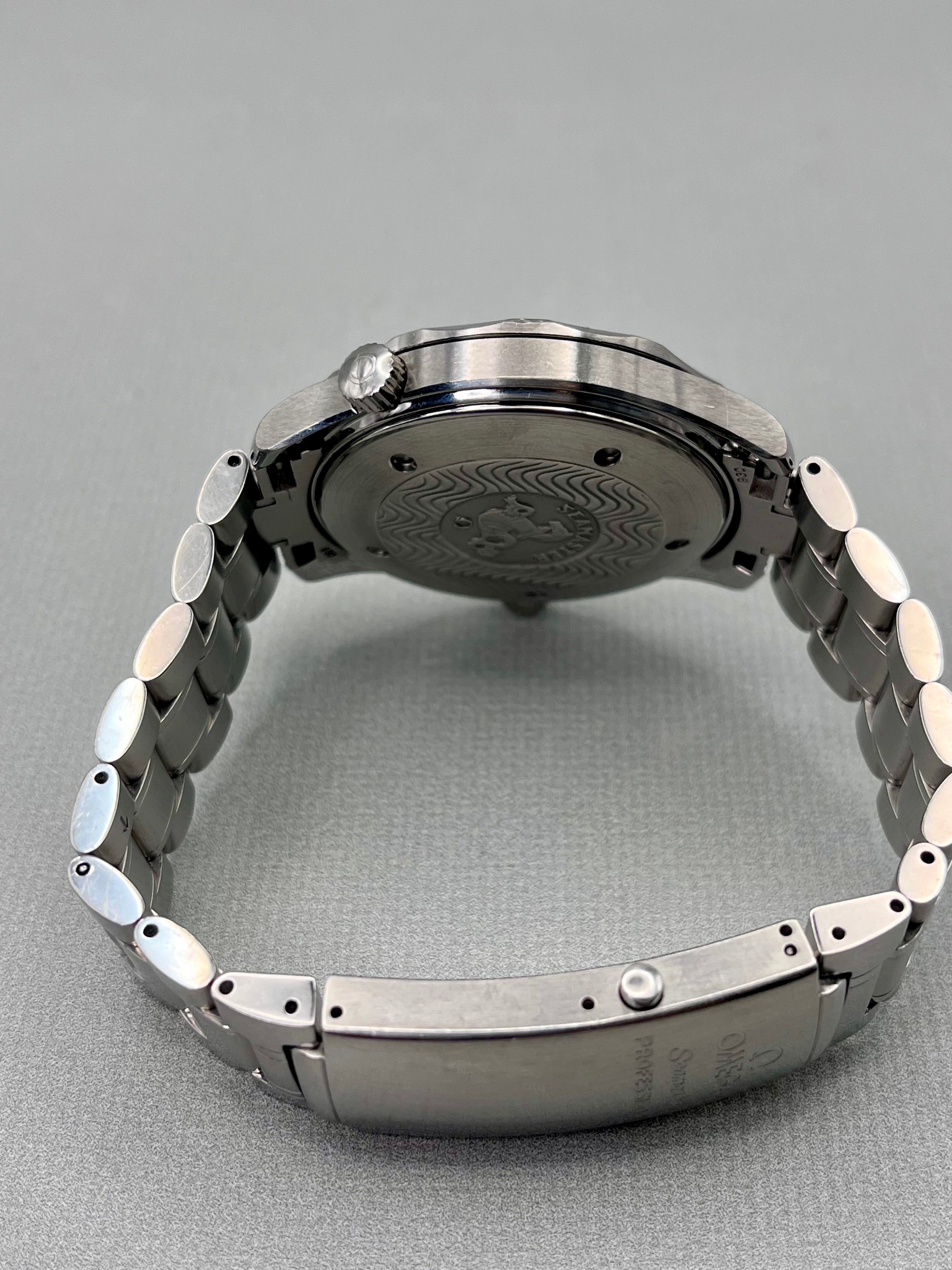 Omega Seamaster 300m 'Peter Blake' 2254.50 Automatic - Please read description