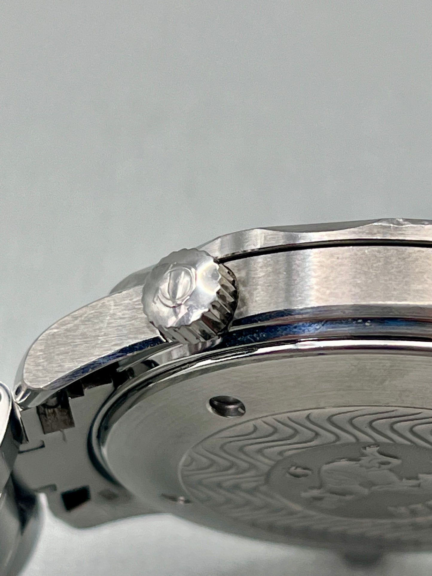 Omega Seamaster 300m 'Peter Blake' 2254.50 Automatic - Please read description