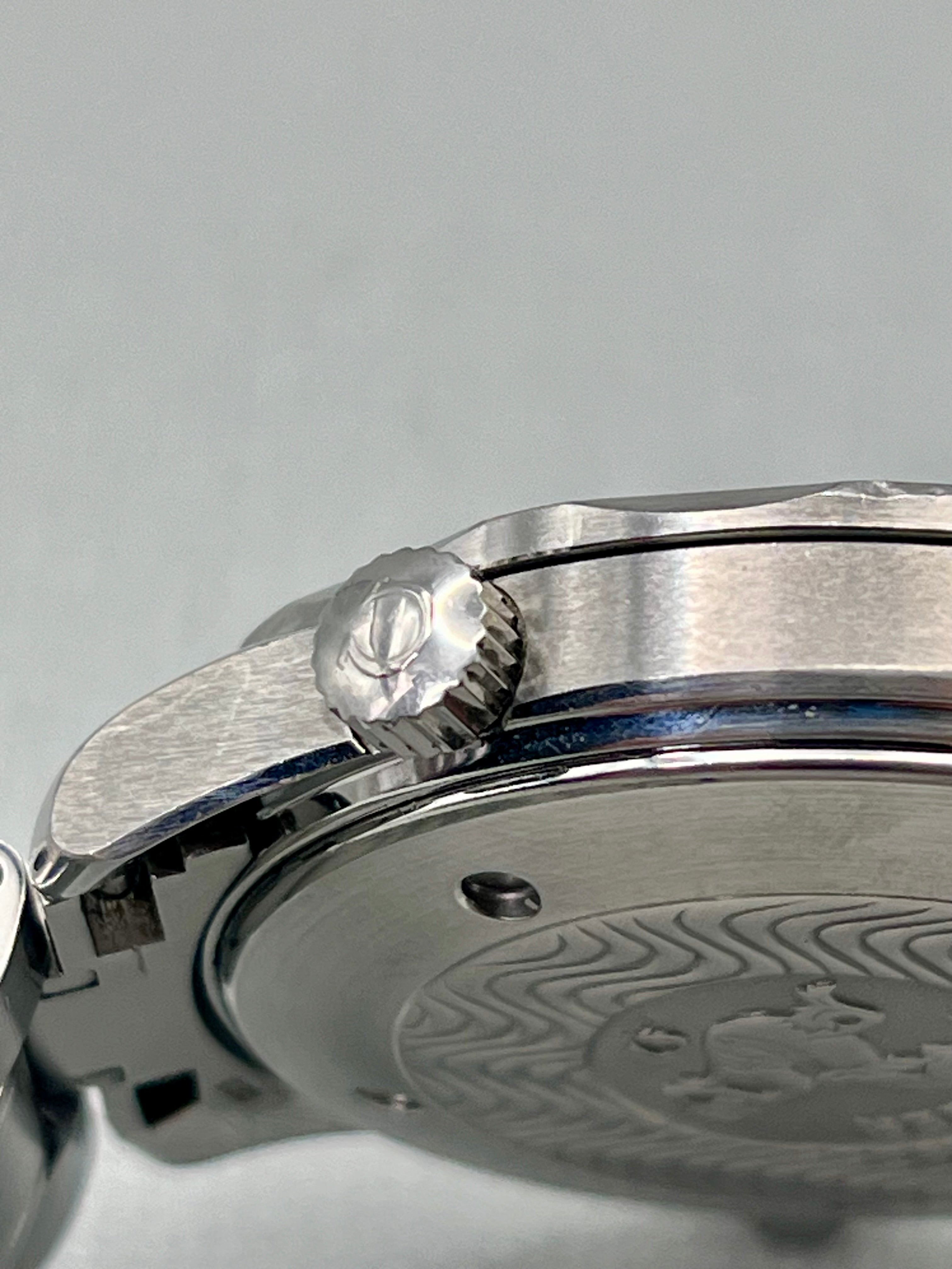 Omega Seamaster 300m 'Peter Blake' 2254.50 Automatic - Please read description