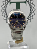2024 Omega SeaMaster RailMaster 40mm 220.10.40.20.01.001 Full Set