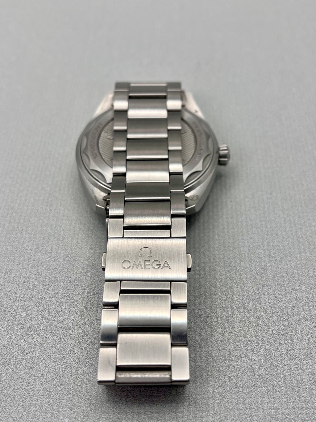 2024 Omega SeaMaster RailMaster 40mm 220.10.40.20.01.001 Full Set