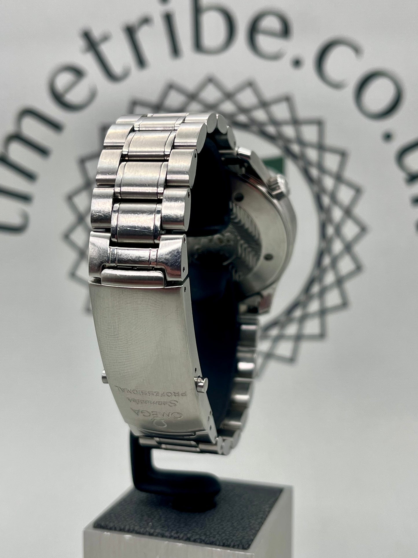 Omega Seamaster 300m 2265.80.00 41mm Quartz Full Set