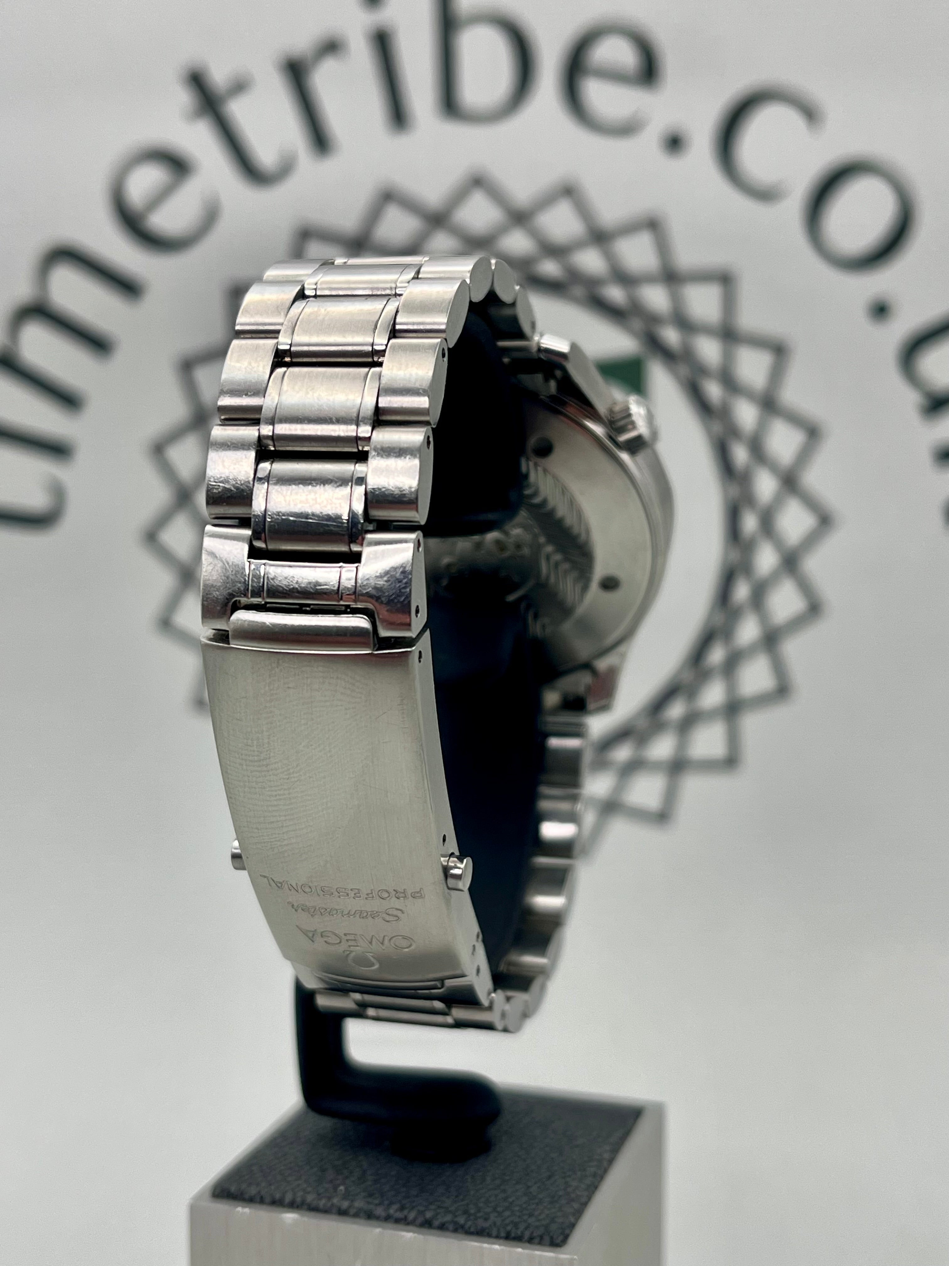 Omega Seamaster 300m 2265.80.00 41mm Quartz Full Set