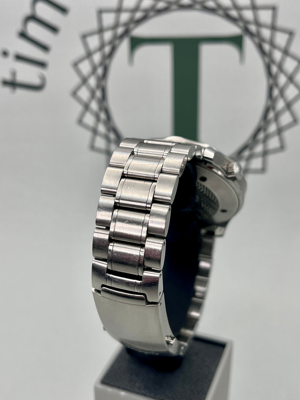 Omega Seamaster 300m 2265.80.00 41mm Quartz Full Set