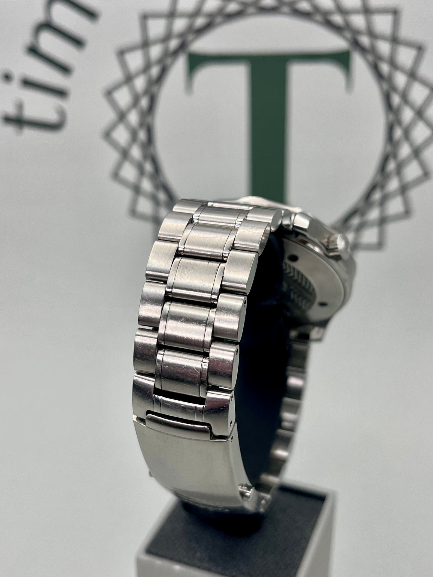 Omega Seamaster 300m 2265.80.00 41mm Quartz Full Set
