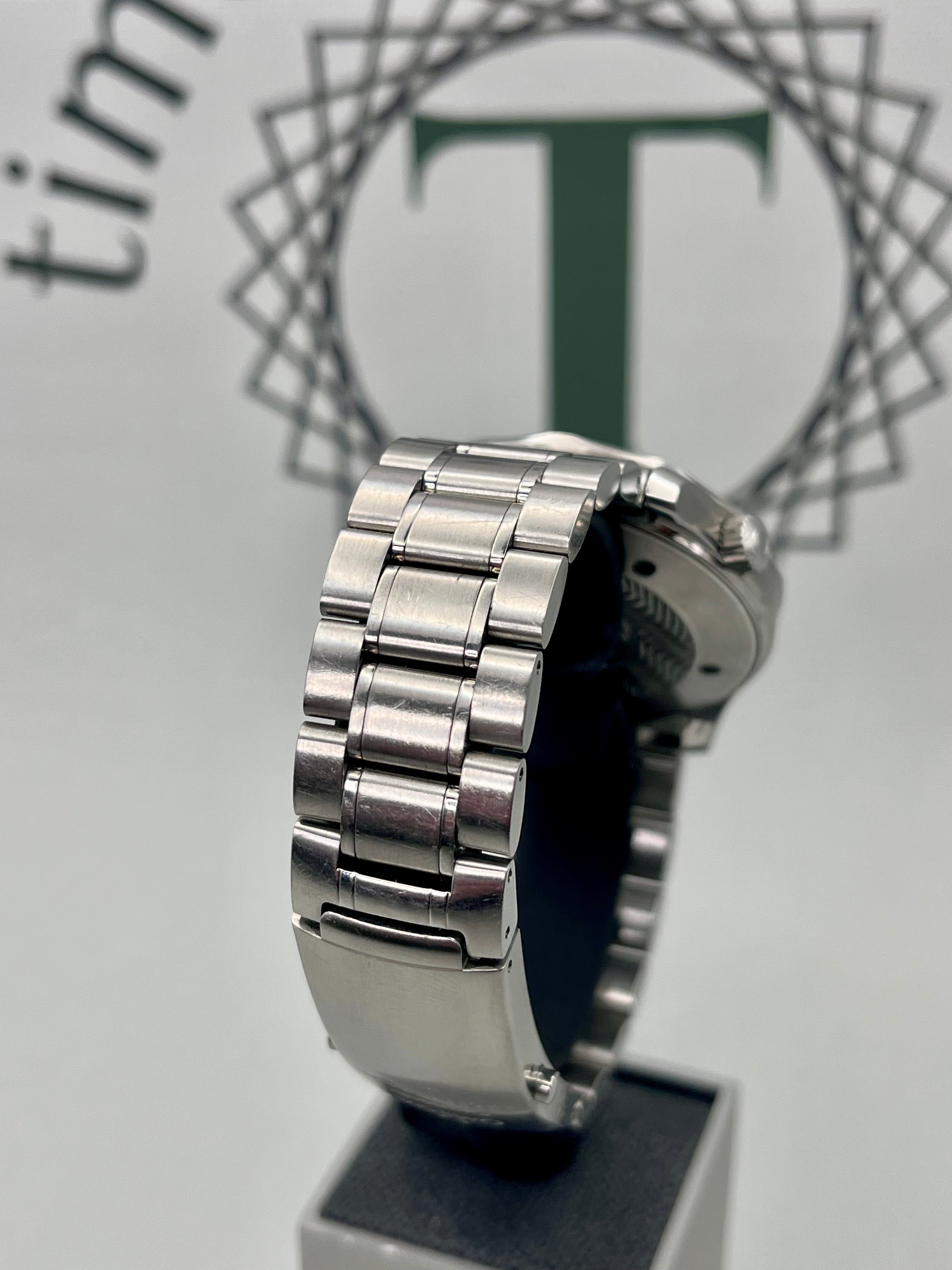 Omega Seamaster 300m 2265.80.00 41mm Quartz Full Set