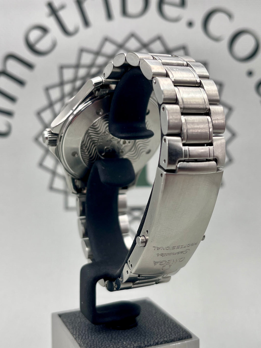 Omega Seamaster 300m 2265.80.00 41mm Quartz Full Set