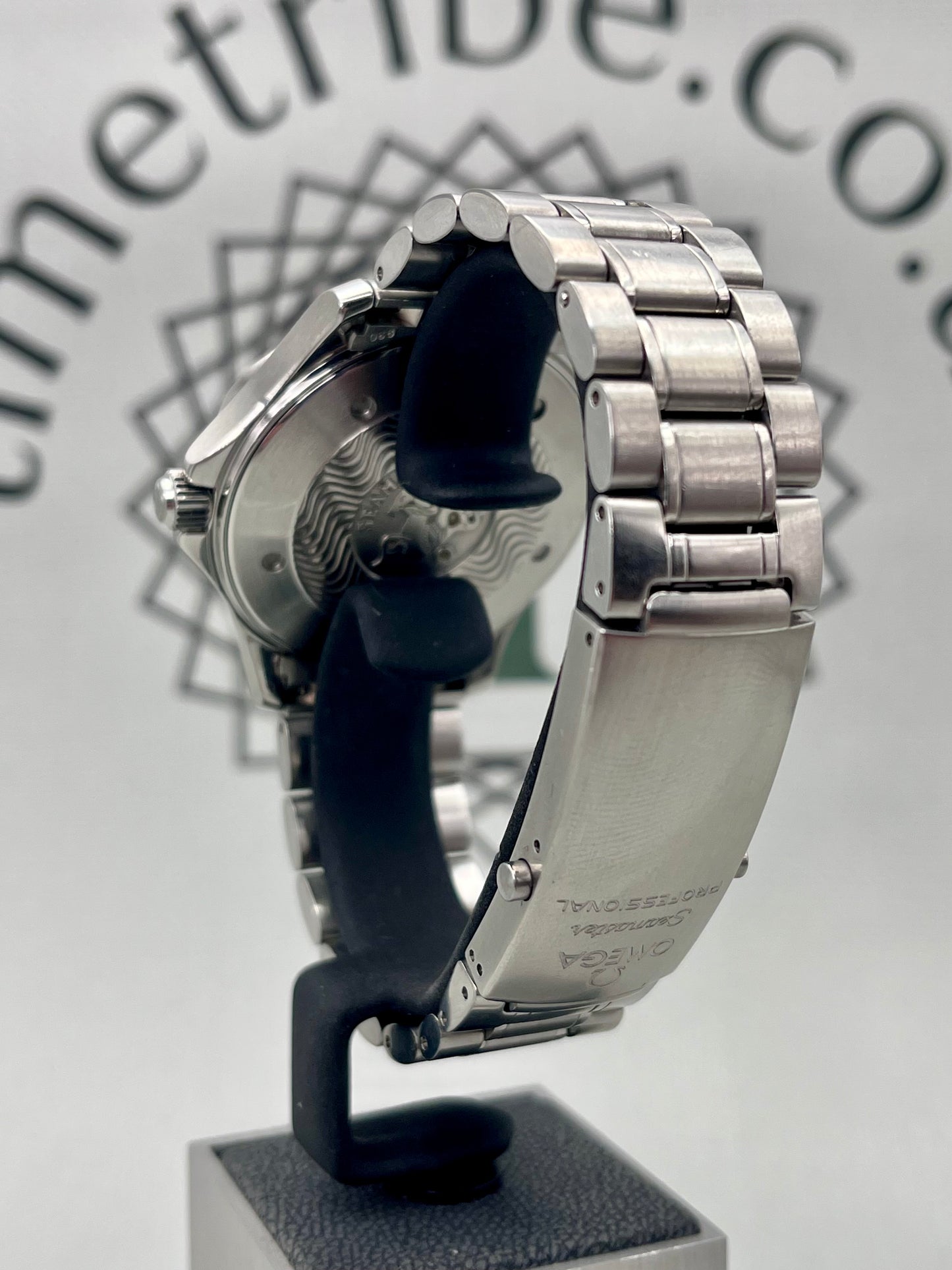 Omega Seamaster 300m 2265.80.00 41mm Quartz Full Set
