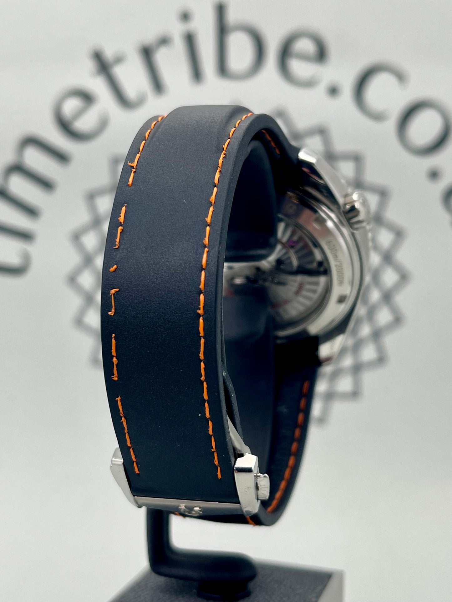 Omega Seamaster Planet Ocean GMT 232.32.44.22.01.002 43.5mm Full Set