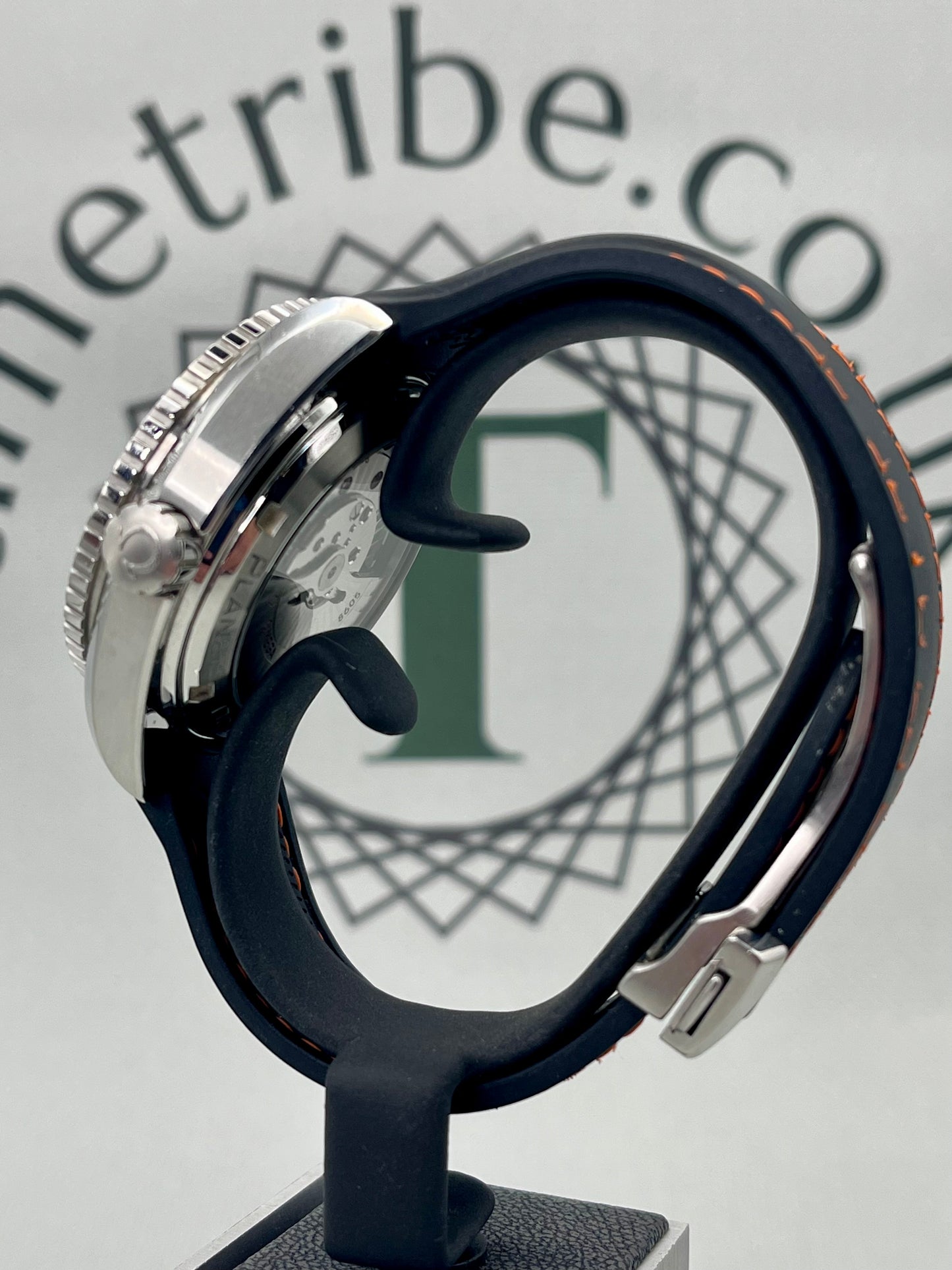 Omega Seamaster Planet Ocean GMT 232.32.44.22.01.002 43.5mm Full Set