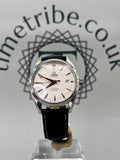 Omega SeaMaster AquaTerra 39mm 2803.34.37 Automatic