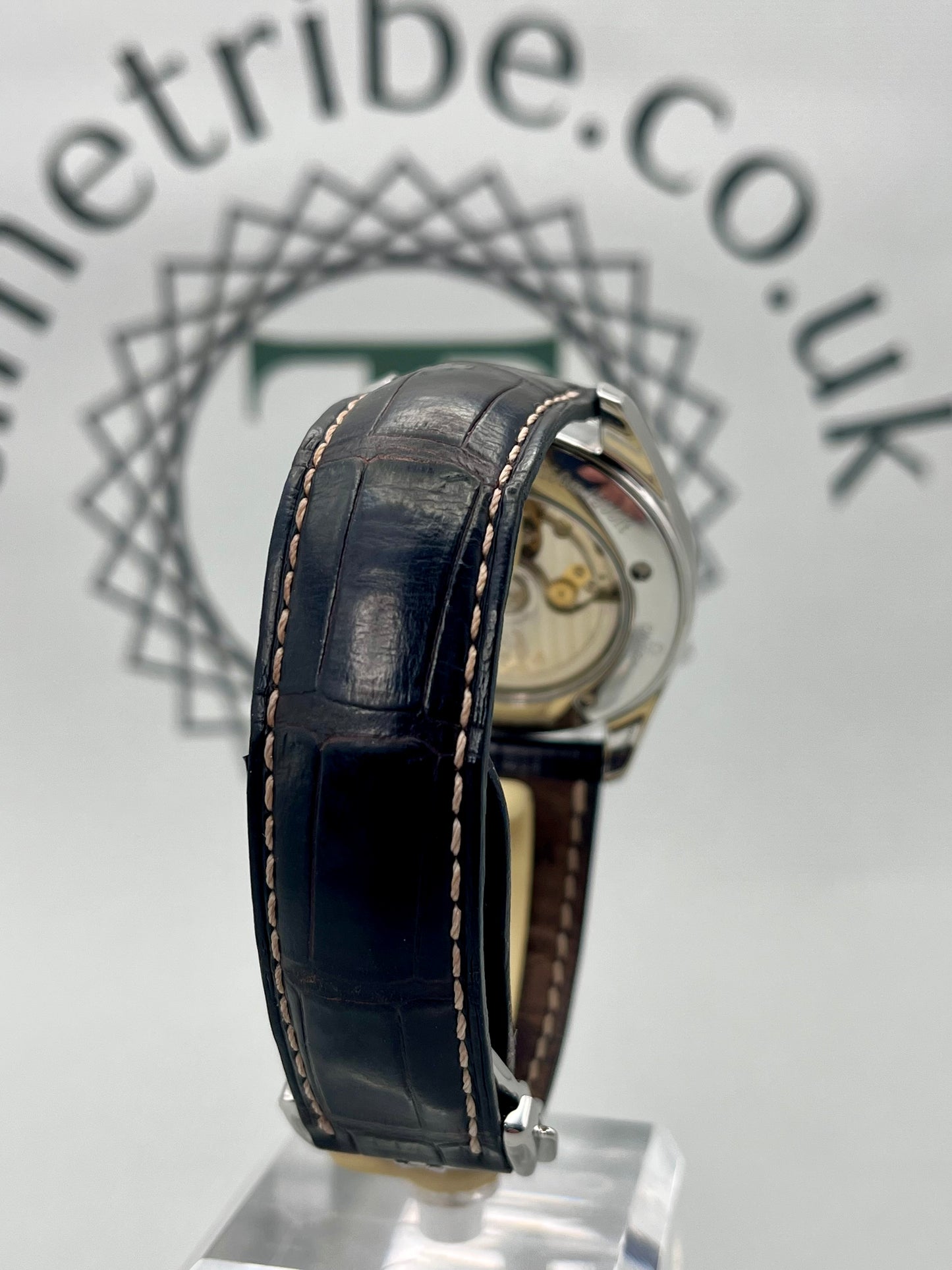 Omega SeaMaster AquaTerra 39mm 2803.34.37 Automatic