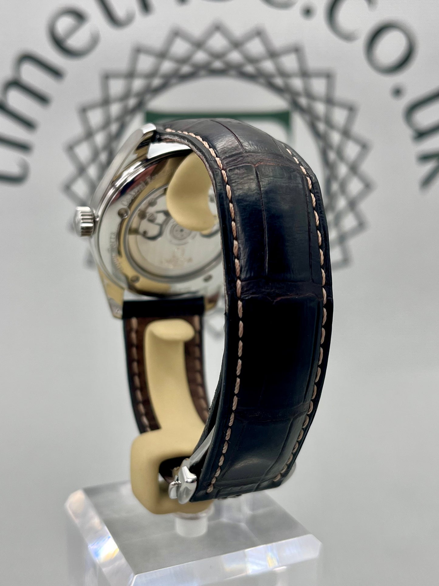 Omega SeaMaster AquaTerra 39mm 2803.34.37 Automatic