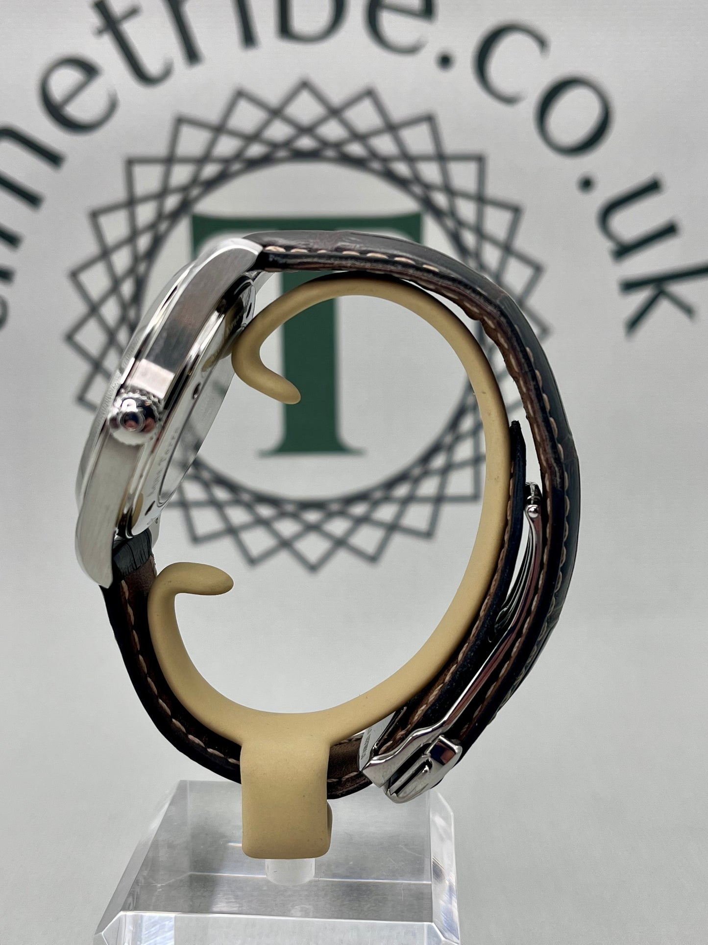 Omega SeaMaster AquaTerra 39mm 2803.34.37 Automatic