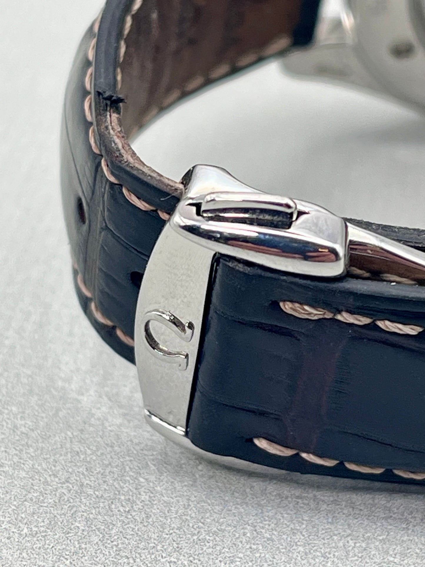 Omega SeaMaster AquaTerra 39mm 2803.34.37 Automatic