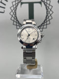 1996 Cartier Pasha C Automatic ref 1031 36mm Great Birth Year Watch