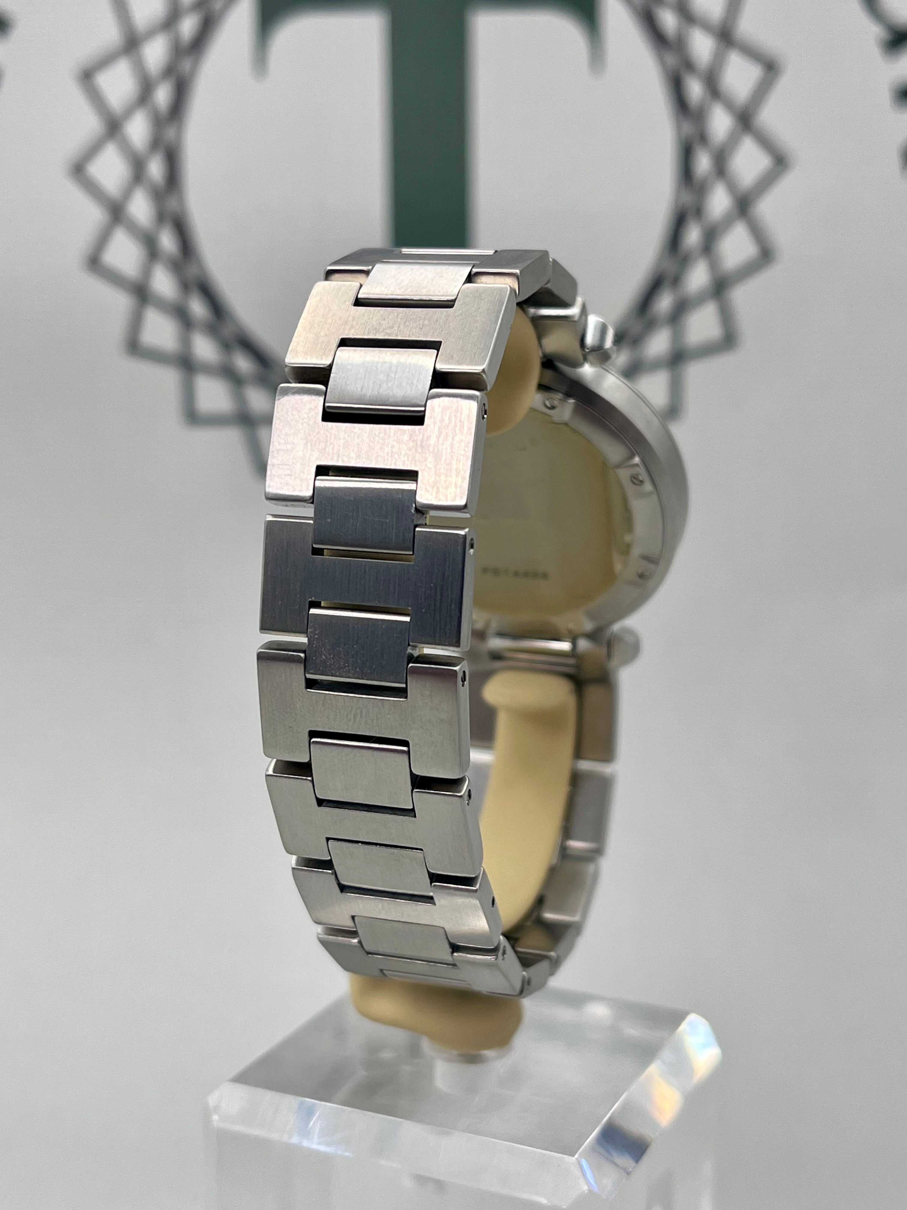 1996 Cartier Pasha C Automatic ref 1031 36mm Great Birth Year Watch