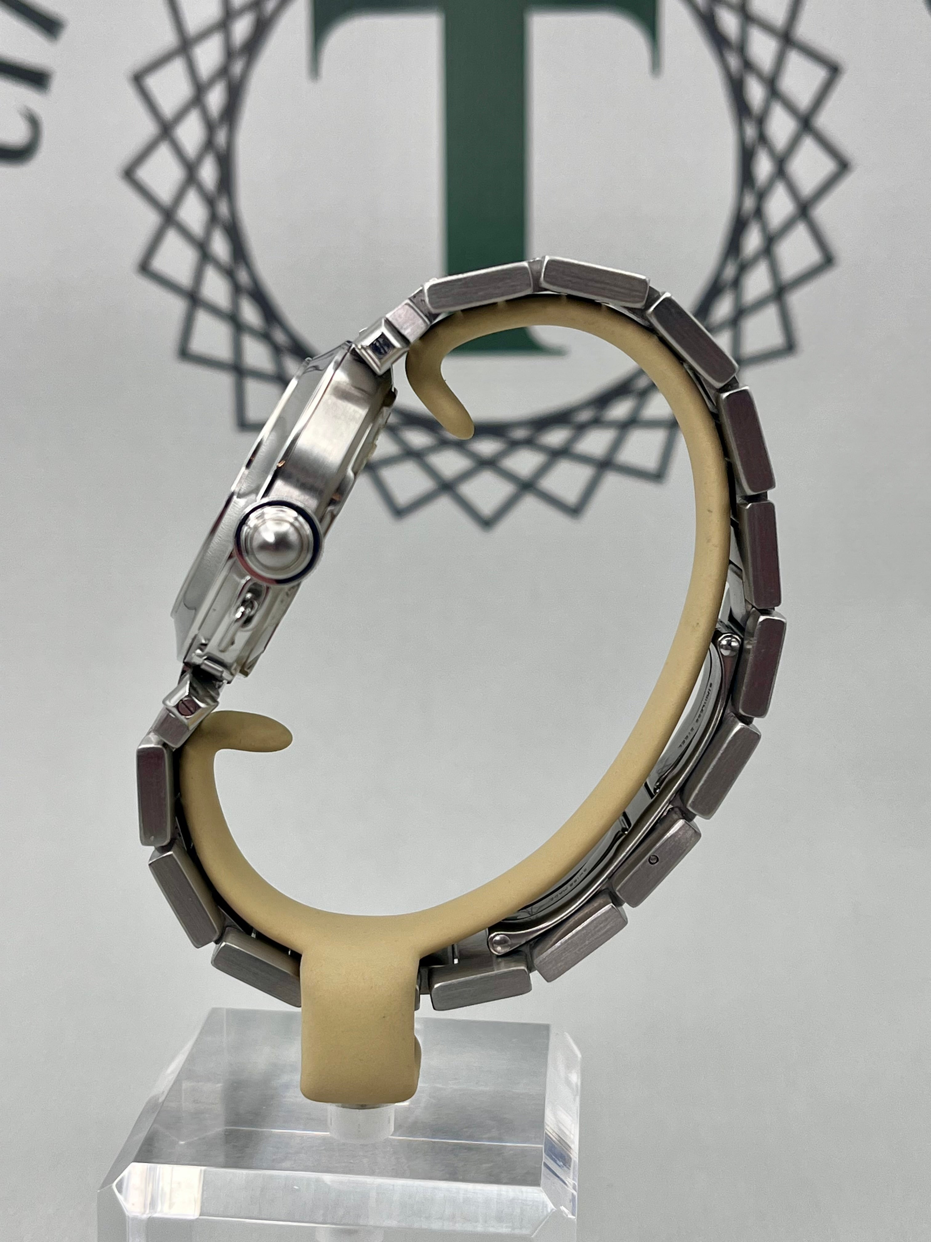 1996 Cartier Pasha C Automatic ref 1031 36mm Great Birth Year Watch