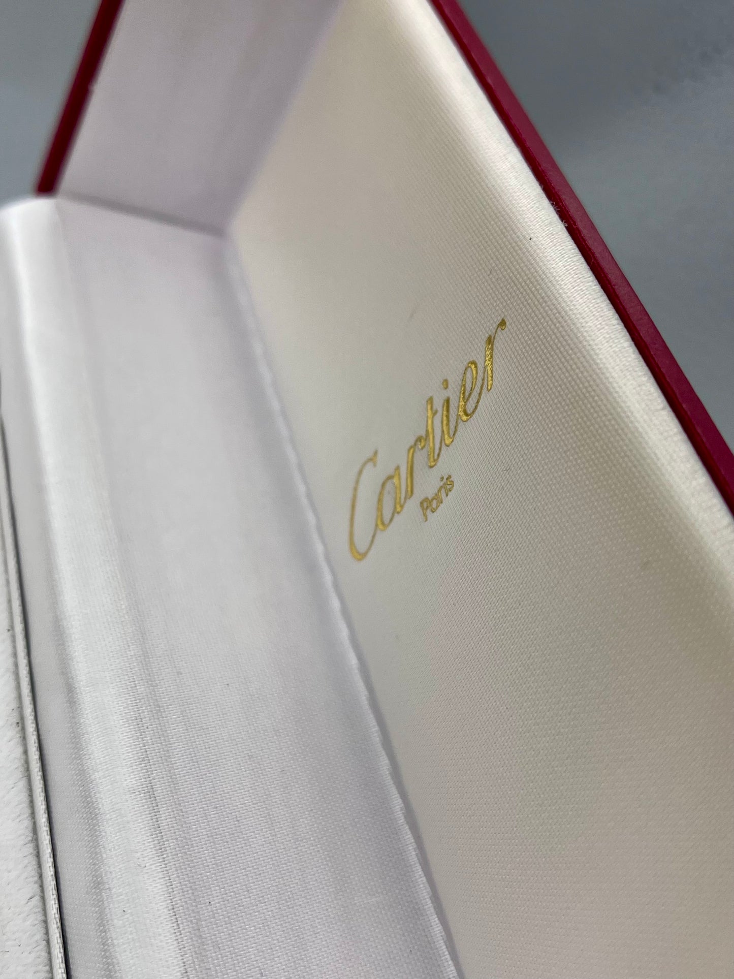 1996 Cartier Pasha C Automatic ref 1031 36mm Great Birth Year Watch