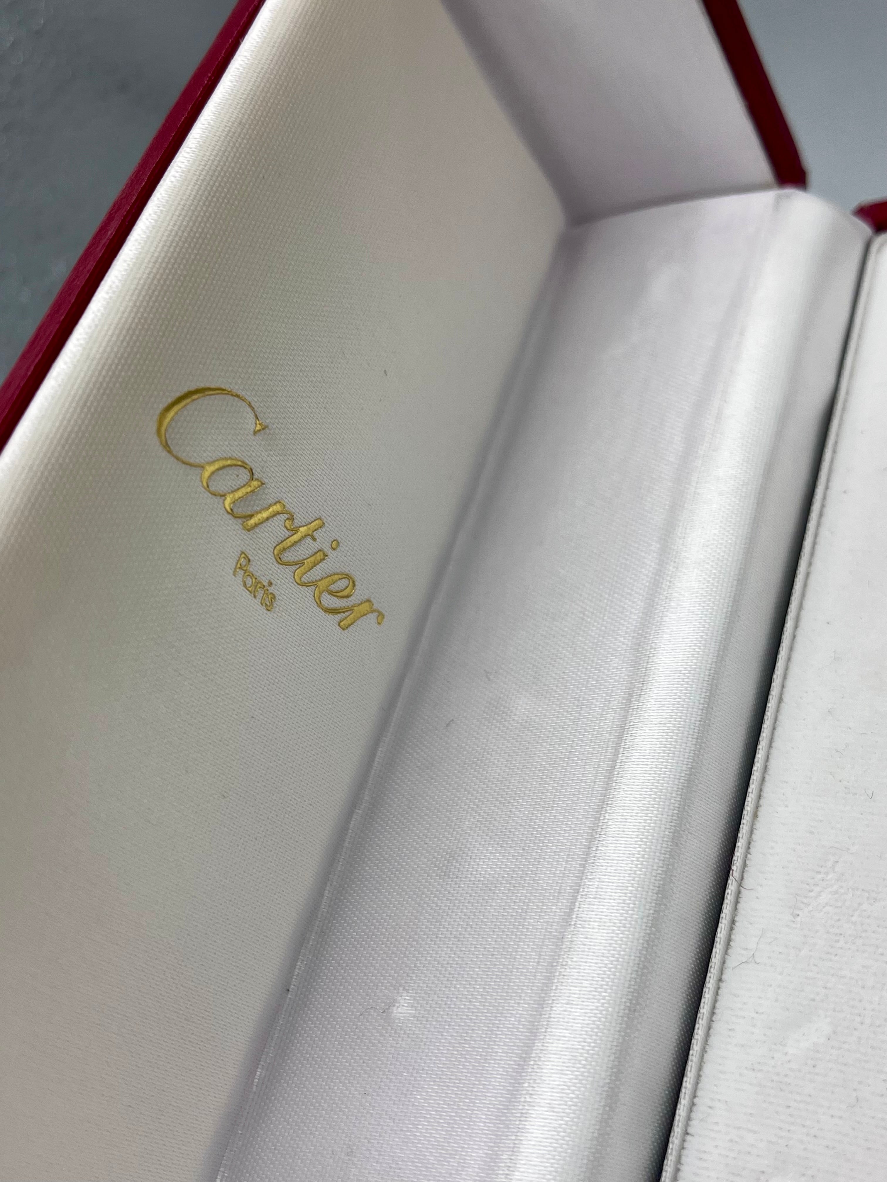 1996 Cartier Pasha C Automatic ref 1031 36mm Great Birth Year Watch