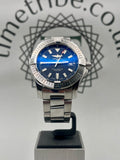 2023 Breitling Avenger Automatic A17318 43mm Full Set