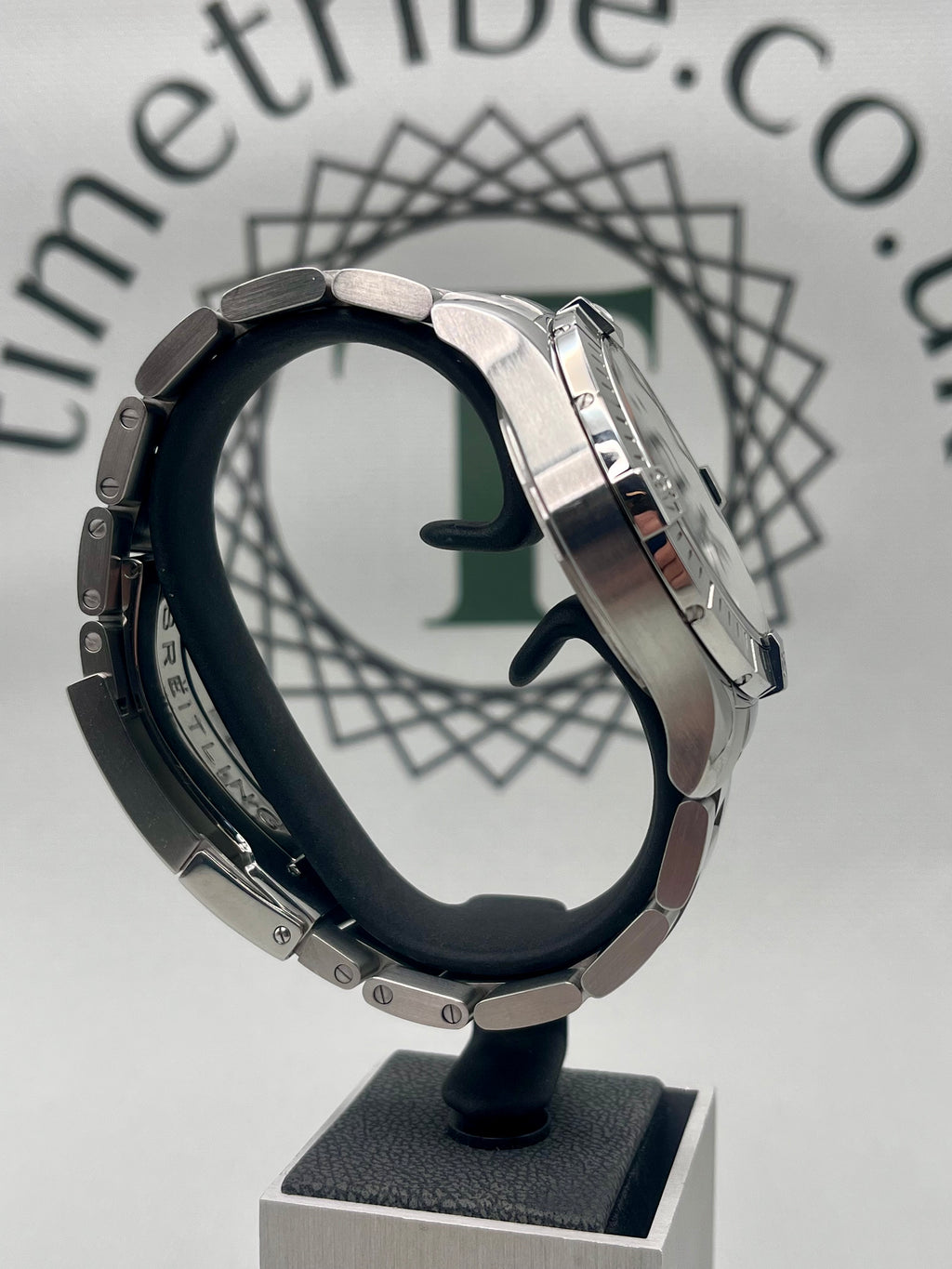2023 Breitling Avenger Automatic A17318 43mm Full Set