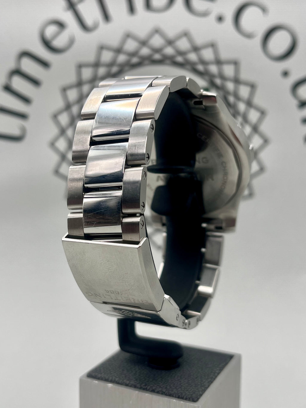 2023 Breitling Avenger Automatic A17318 43mm Full Set