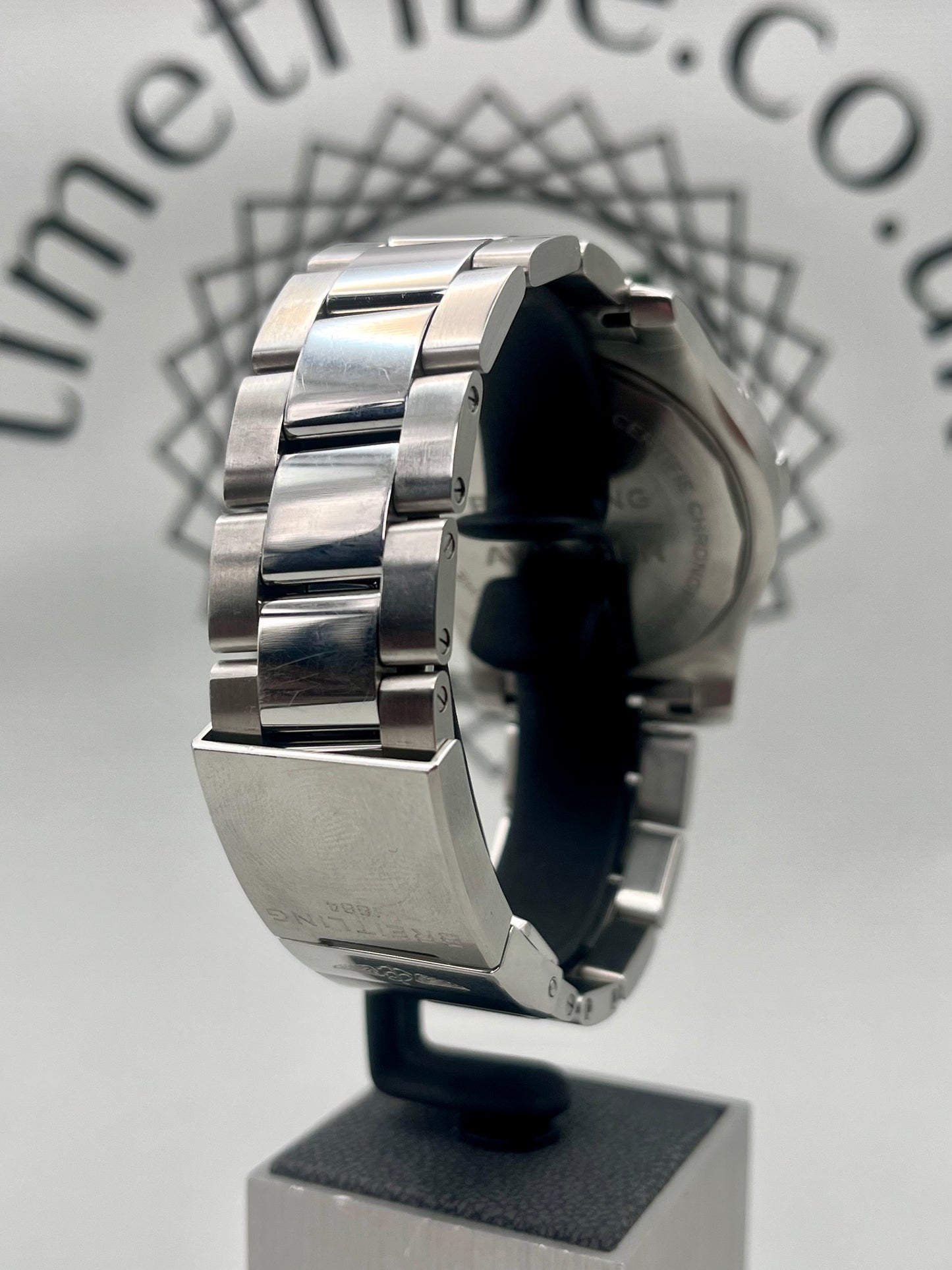 2023 Breitling Avenger Automatic A17318 43mm Full Set