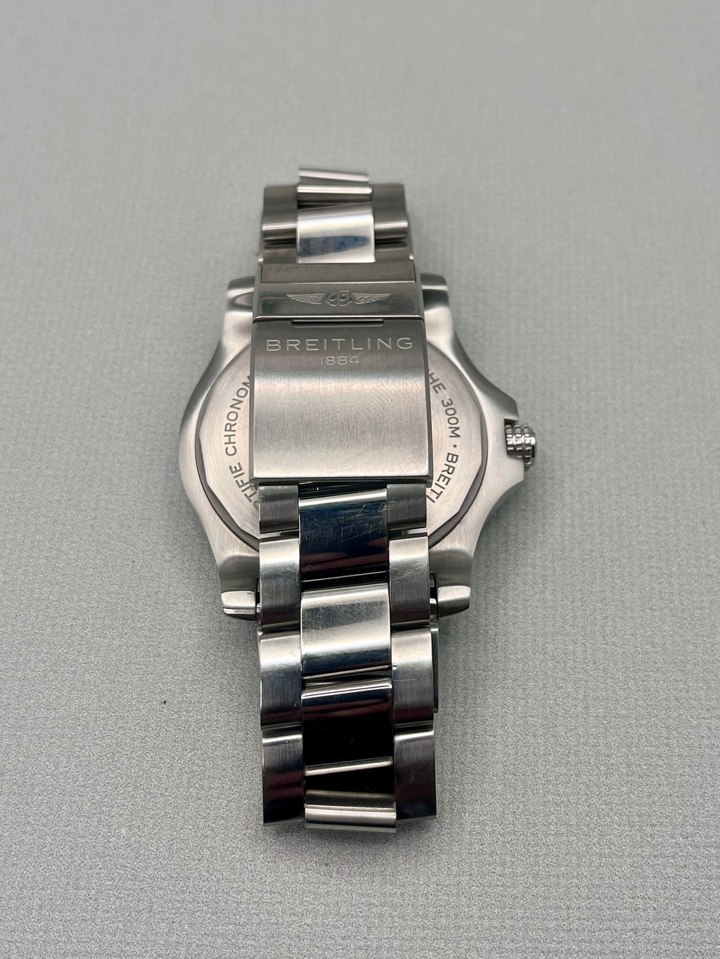 2023 Breitling Avenger Automatic A17318 43mm Full Set