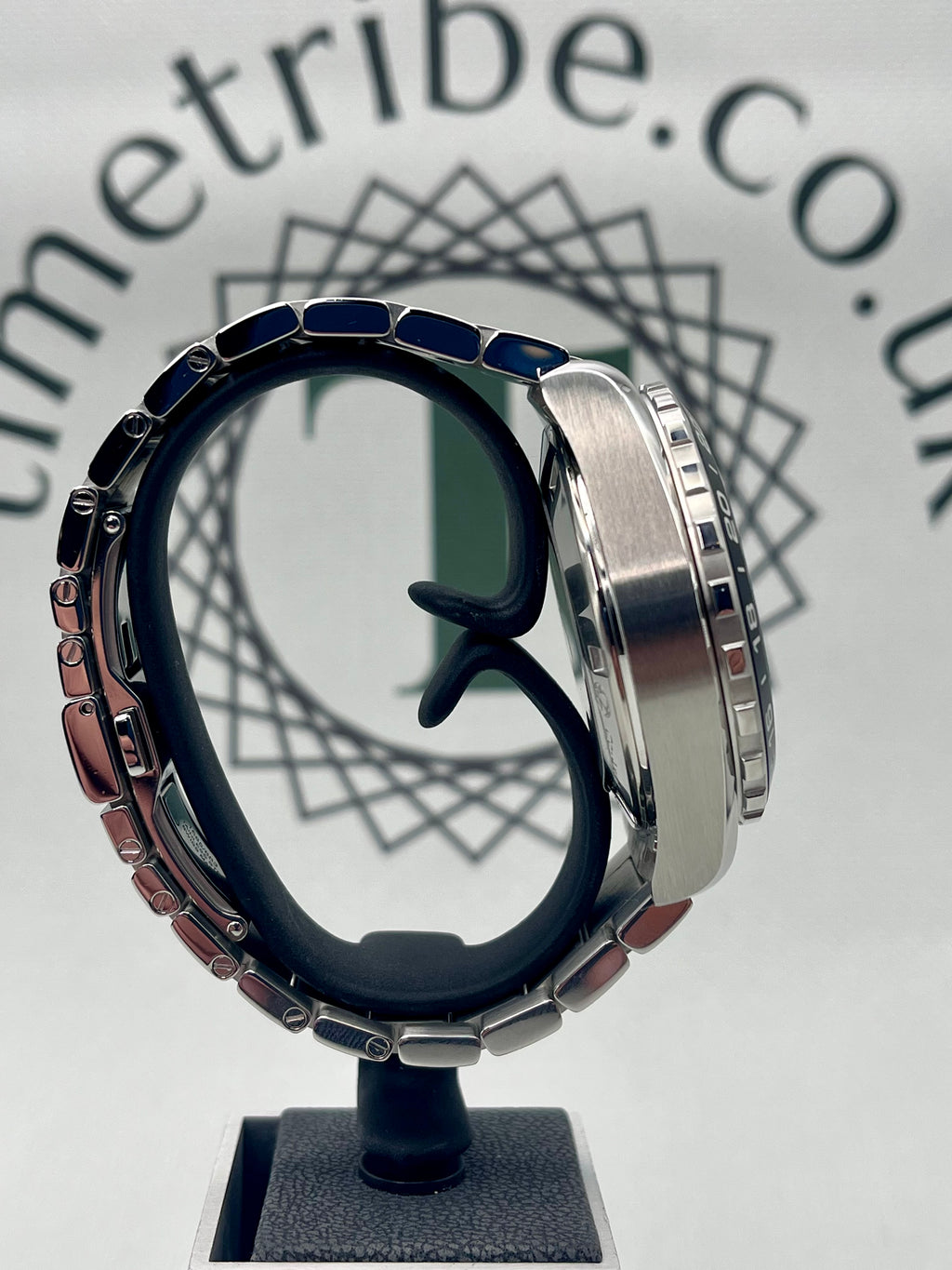 Omega SeaMaster AquaTerra Chrono GMT 231.10.44.52.06.001 Automatic